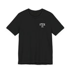 Stick It Front/Back T-Shirt