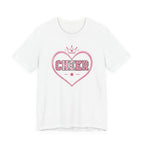 Cheer Heart T-Shirt