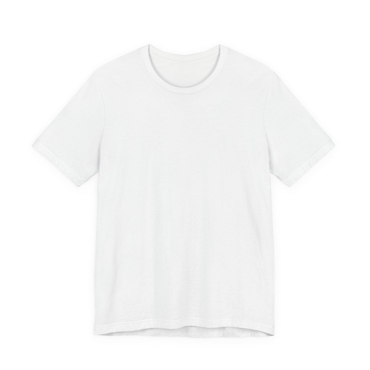 Stick It Front/Back T-Shirt