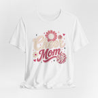 Cheer Mom T-Shirt