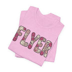 Flyer Smiley T-Shirt