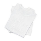 Leave It All On The Mat T-Shirt