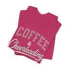 Copy of Game Day is Cheer Day T-Shirt