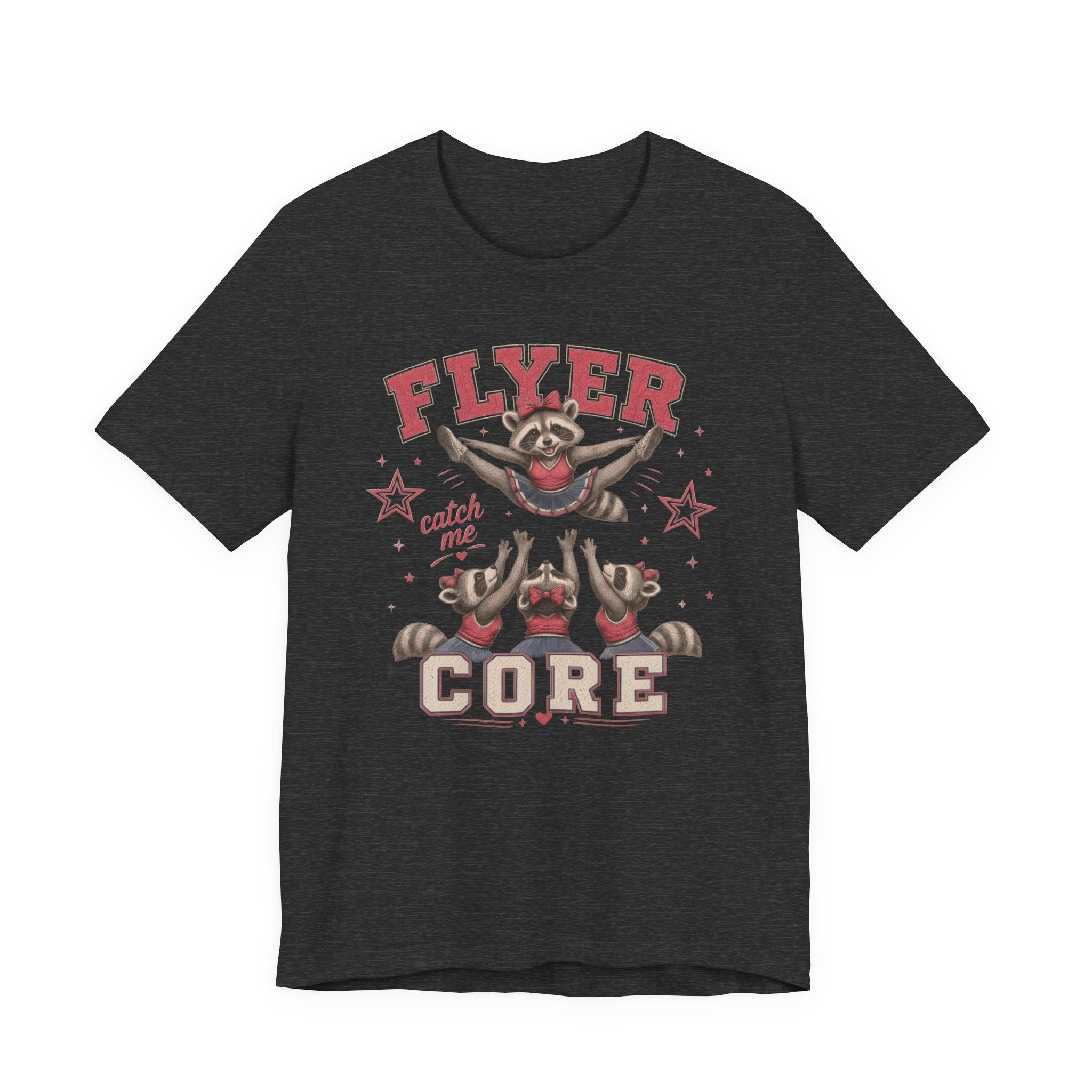 Flyer Core T-Shirt