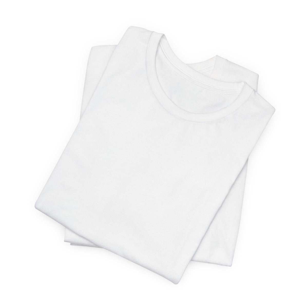 Stick It Front/Back T-Shirt