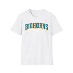 Bighorns Gildan Softstyle T-Shirt