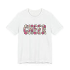 Cheer Smiley T-Shirt