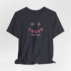Cheer Smile T-Shirt