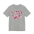 Cheer Mom T-Shirt