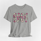 Backspot Smiley T-Shirt