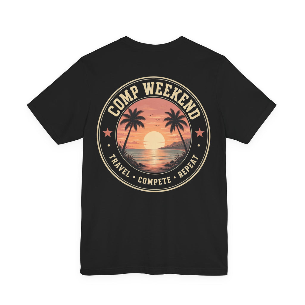 Comp Weekend T-Shirt
