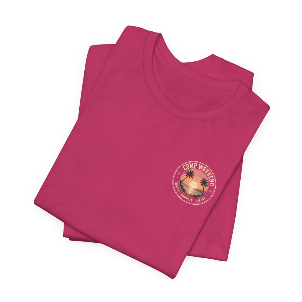 Comp Weekend T-Shirt
