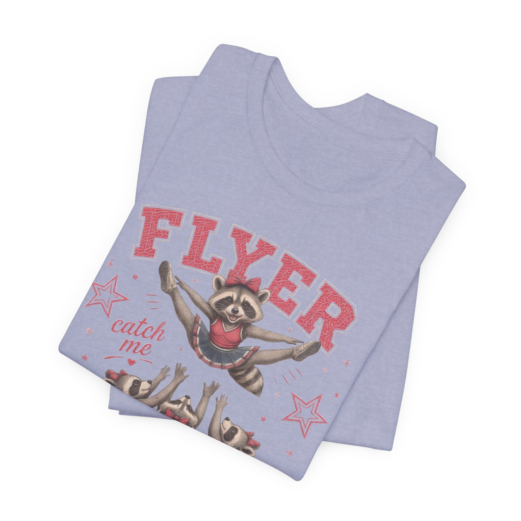 Flyer Core T-Shirt