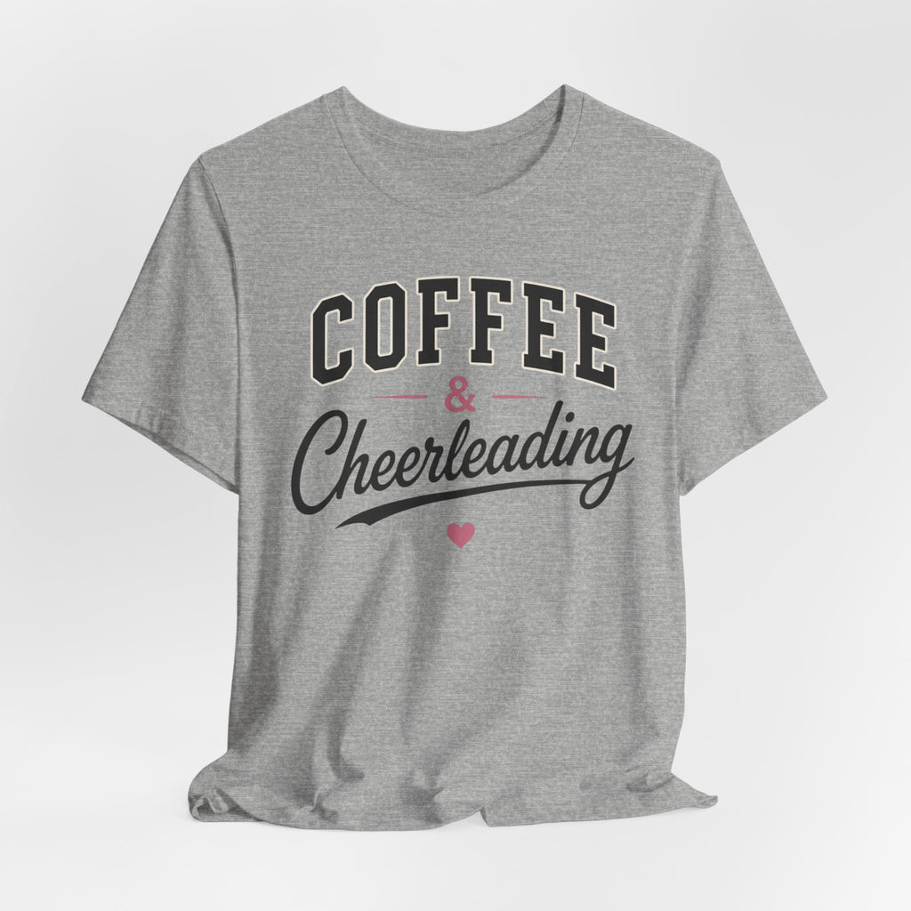 Copy of Game Day is Cheer Day T-Shirt