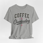 Copy of Game Day is Cheer Day T-Shirt