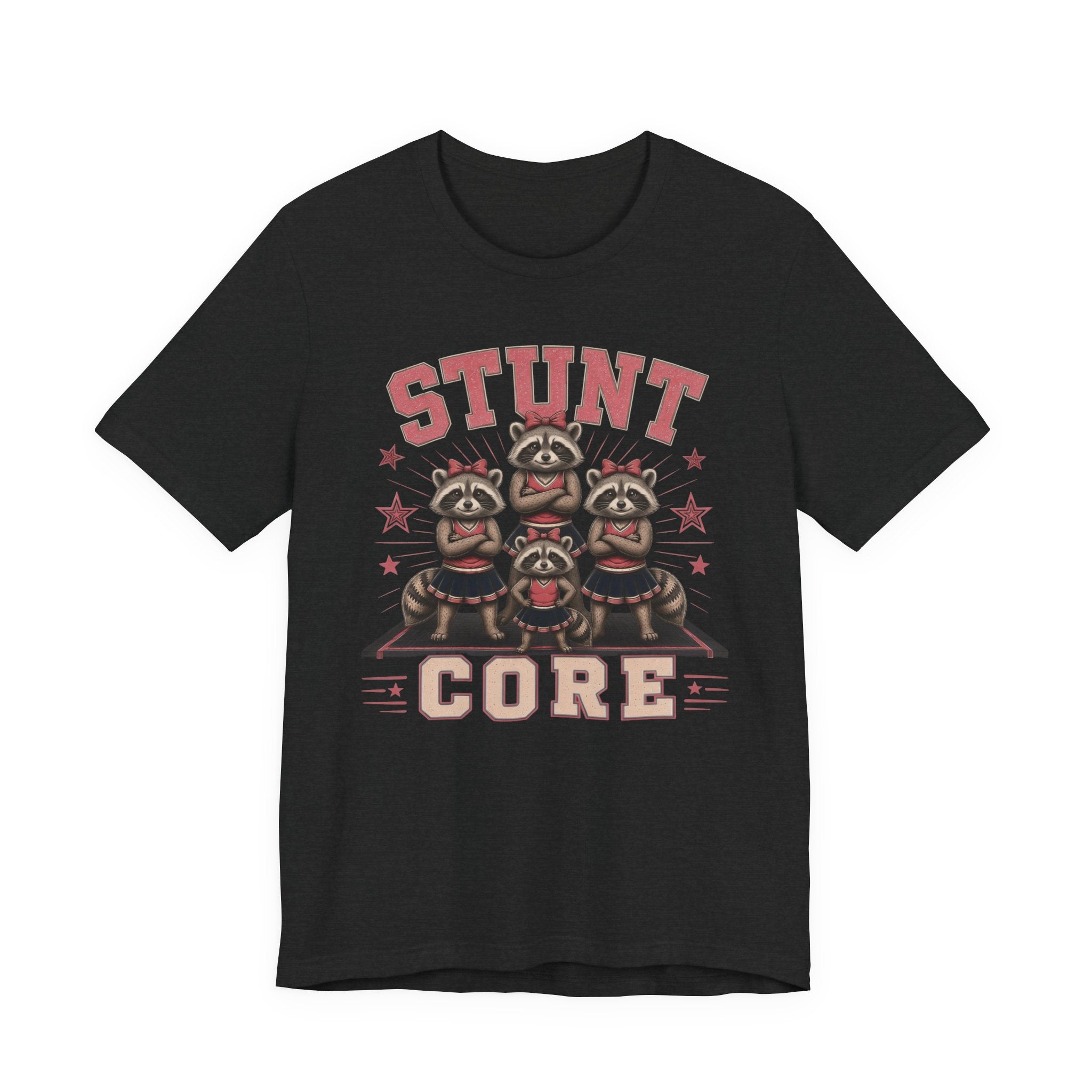 Stunt Core T-Shirt