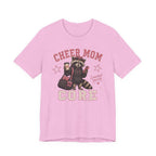 Cheer Mom Core T-Shirt