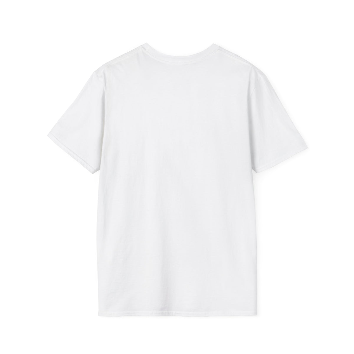 Bighorns Gildan Softstyle T-Shirt