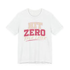 Hit Zero Talk Later T-Shirt