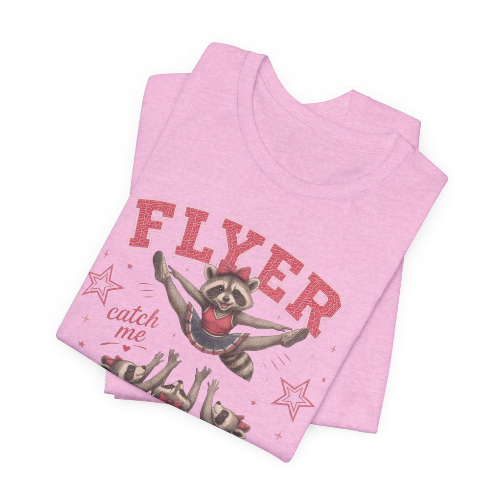 Flyer Core T-Shirt