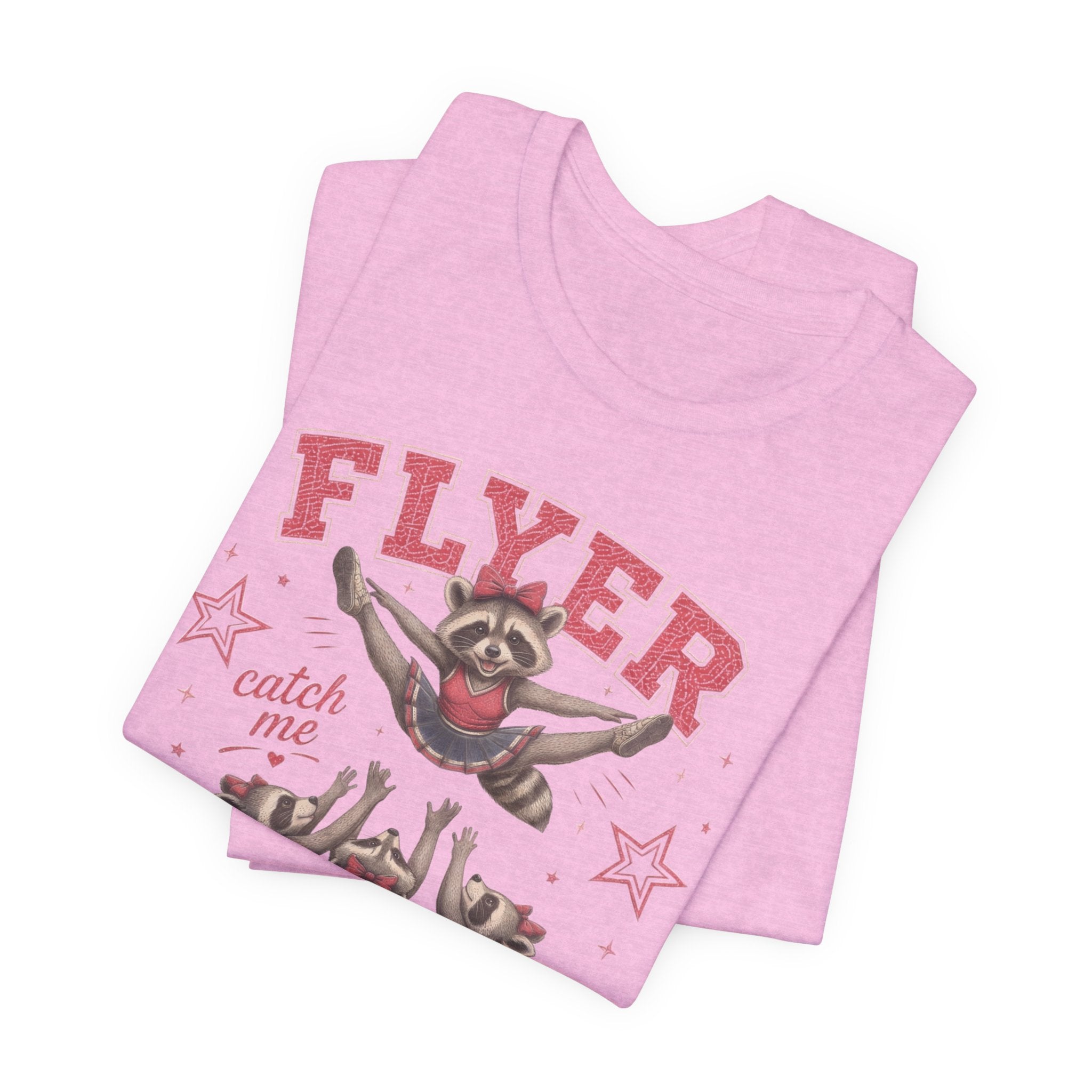 Flyer Core T-Shirt