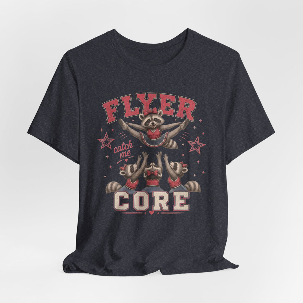 Flyer Core T-Shirt