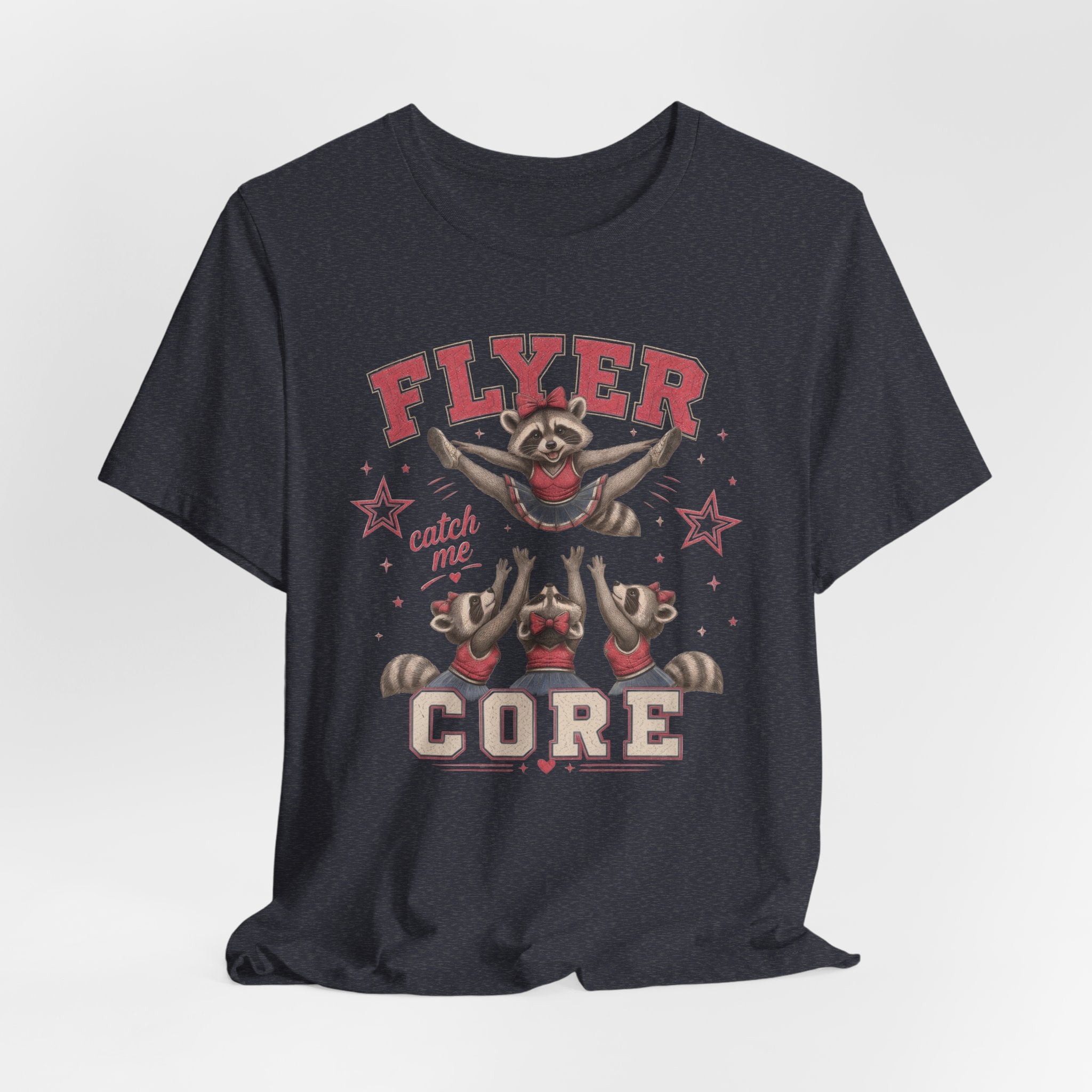 Flyer Core T-Shirt