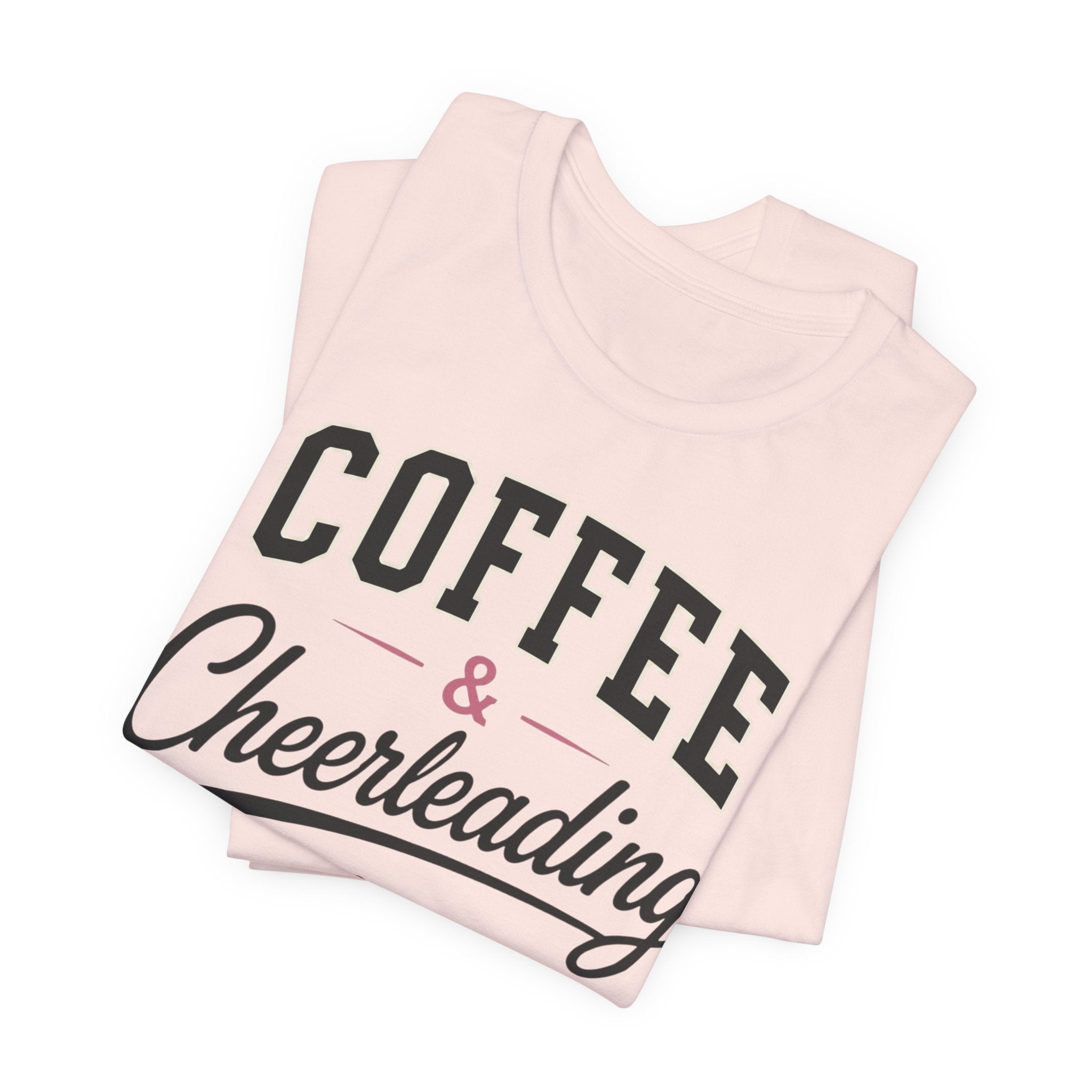 Copy of Game Day is Cheer Day T-Shirt