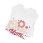 Cheer Mom T-Shirt