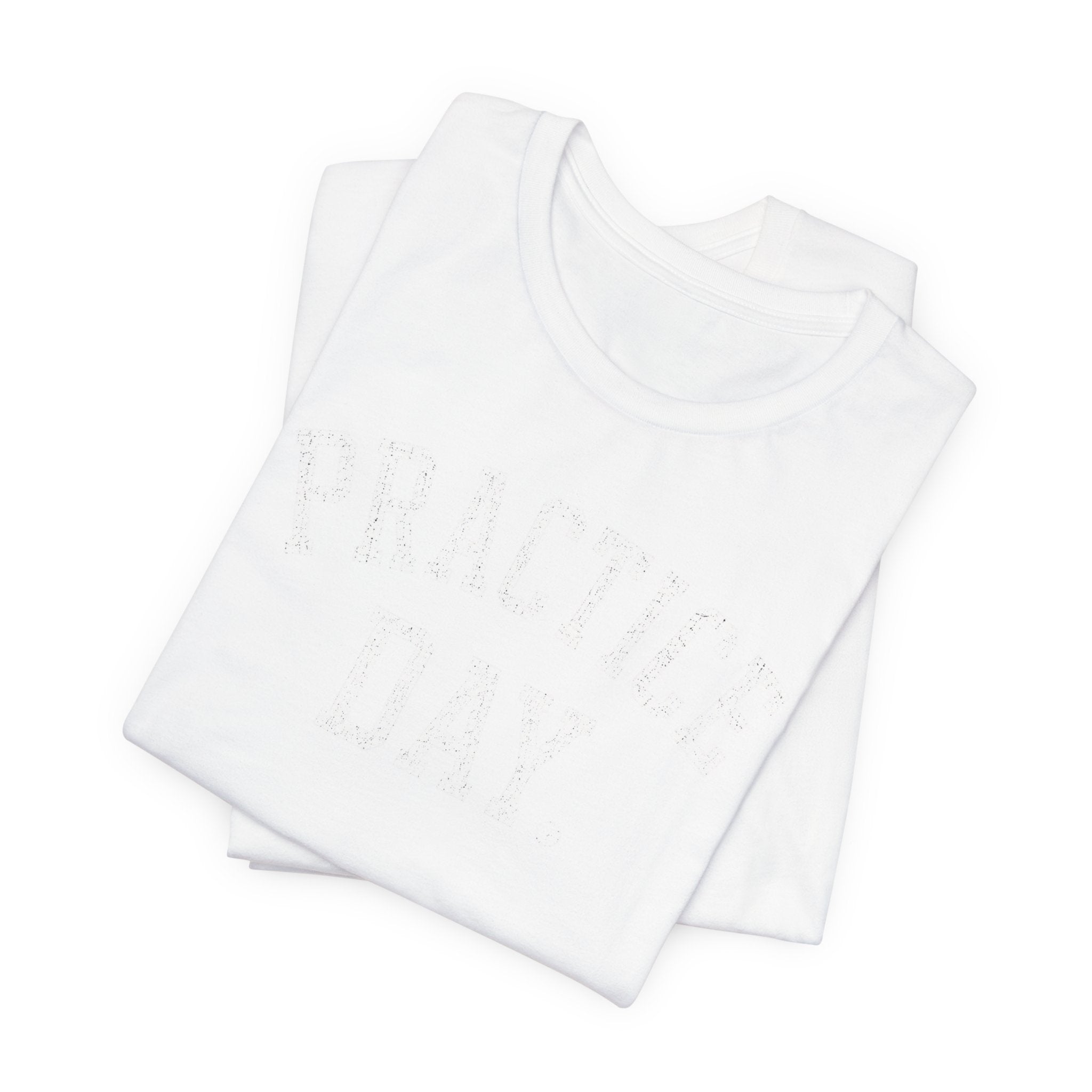 Practice Day T-Shirt