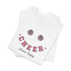 Cheer Smile T-Shirt