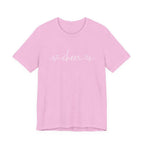 Cheer Heartbeat T-Shirt