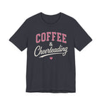 Copy of Game Day is Cheer Day T-Shirt