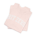 Hit Zero T-Shirt