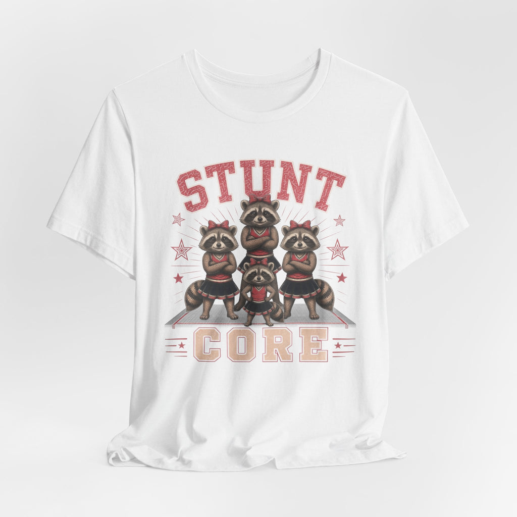 Stunt Core T-Shirt