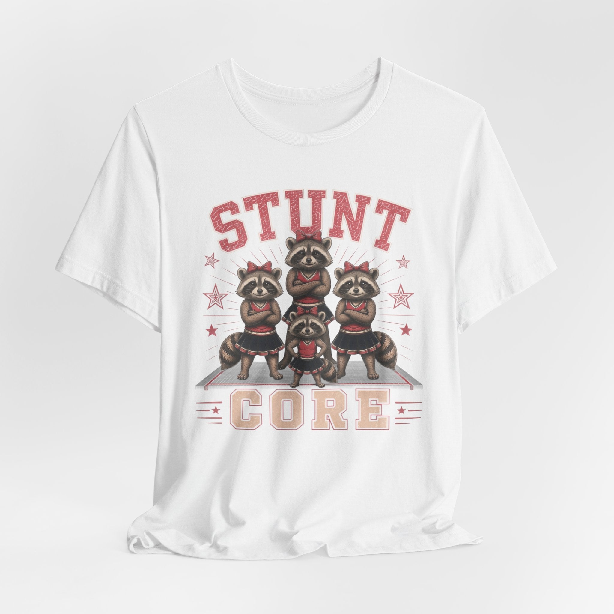 Stunt Core T-Shirt