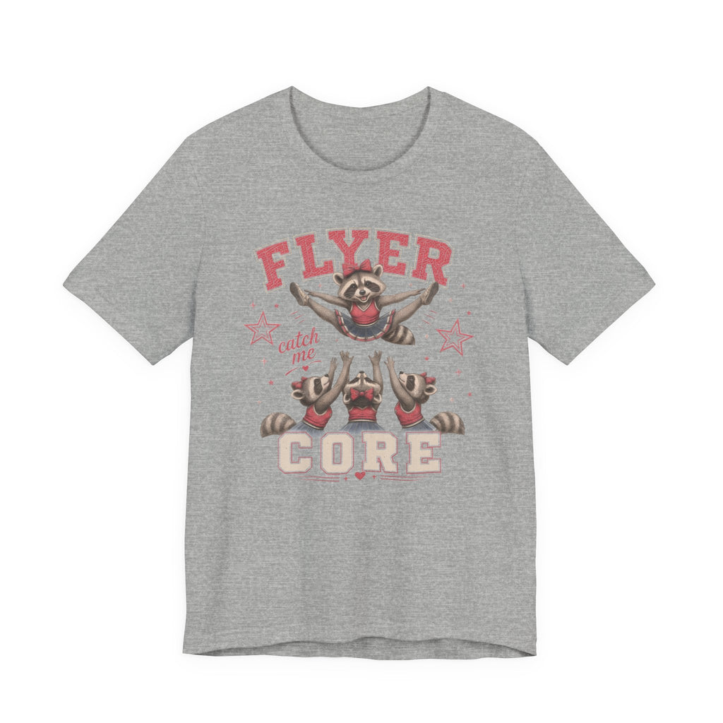 Flyer Core T-Shirt
