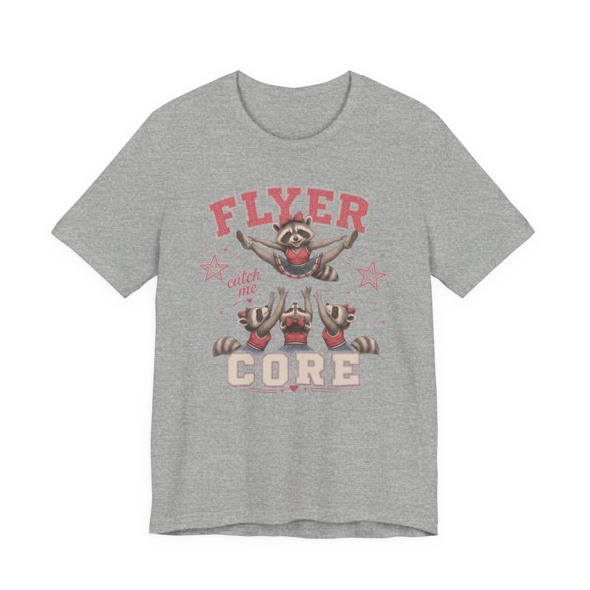 Flyer Core T-Shirt