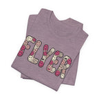 Flyer Smiley T-Shirt