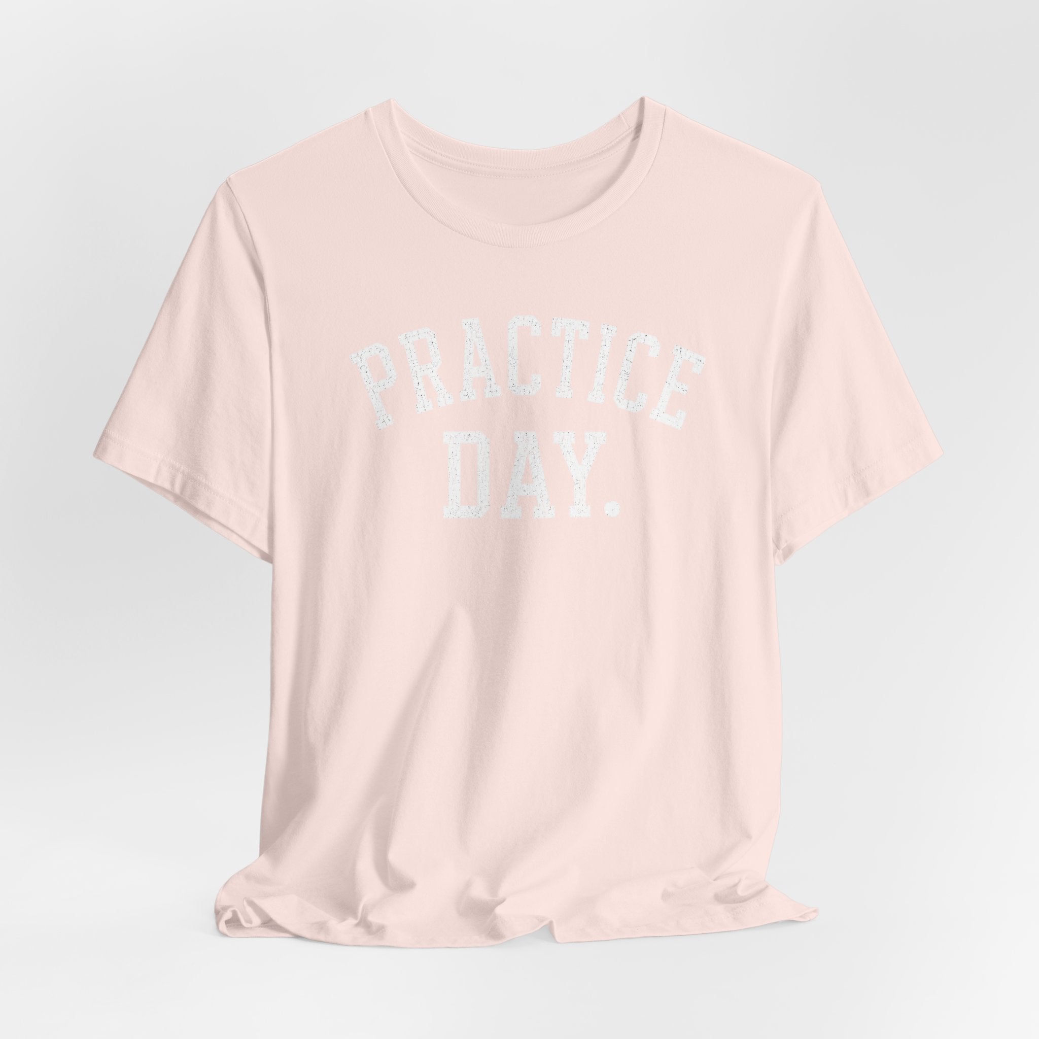 Practice Day T-Shirt