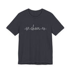 Cheer Heartbeat T-Shirt