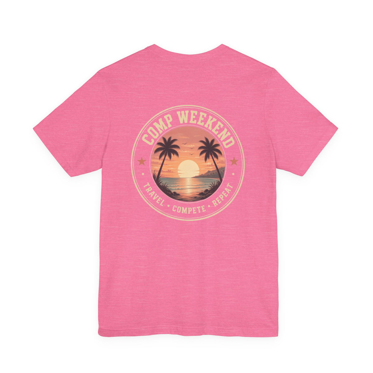 Comp Weekend T-Shirt