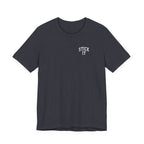 Stick It Front/Back T-Shirt