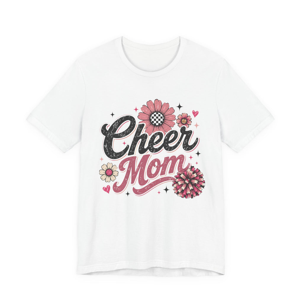 Cheer Mom T-Shirt