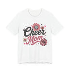 Cheer Mom T-Shirt