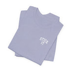 Stick It Front/Back T-Shirt