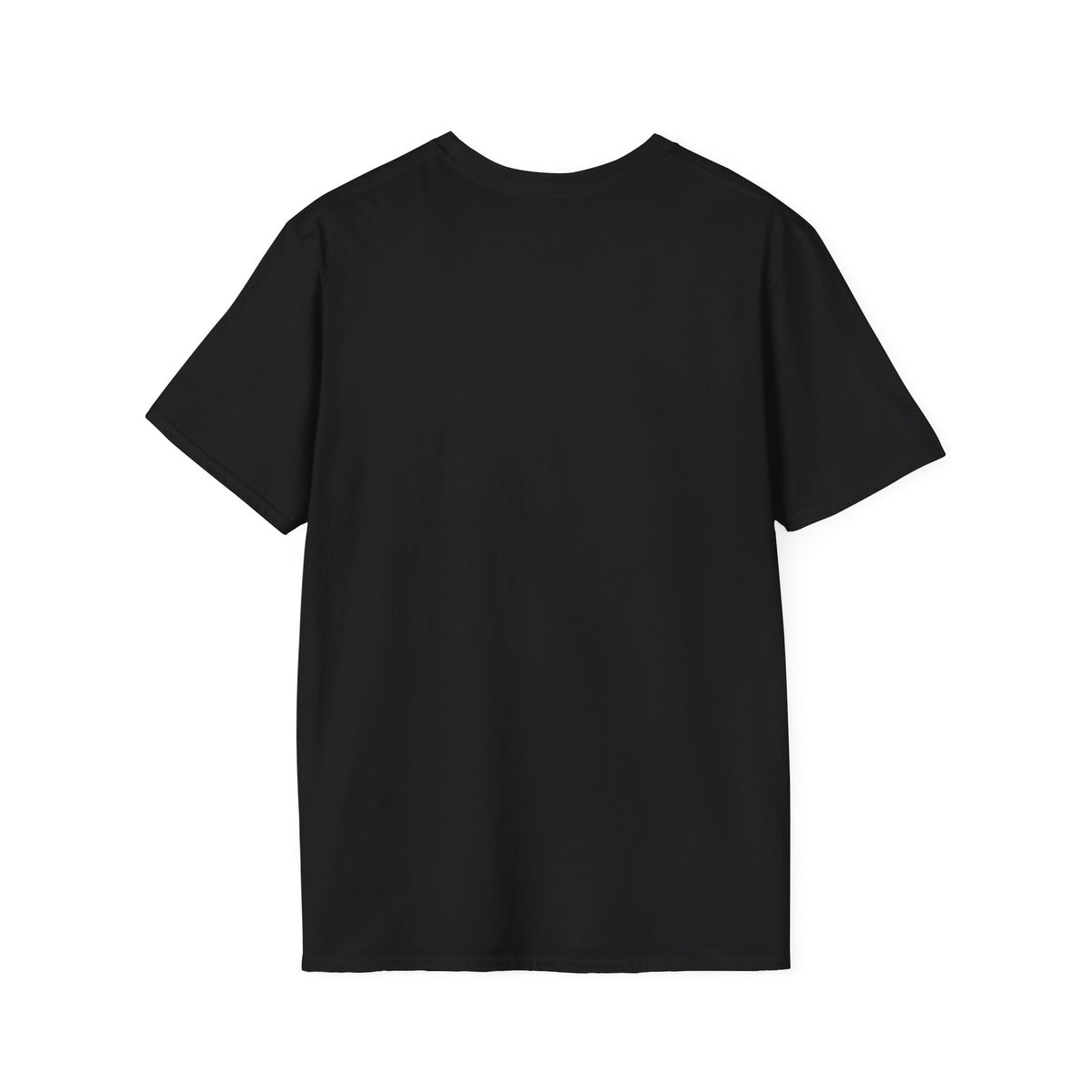 Bighorns Gildan Softstyle T-Shirt