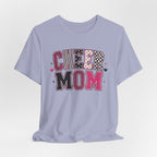 Cheer Mom T-Shirt
