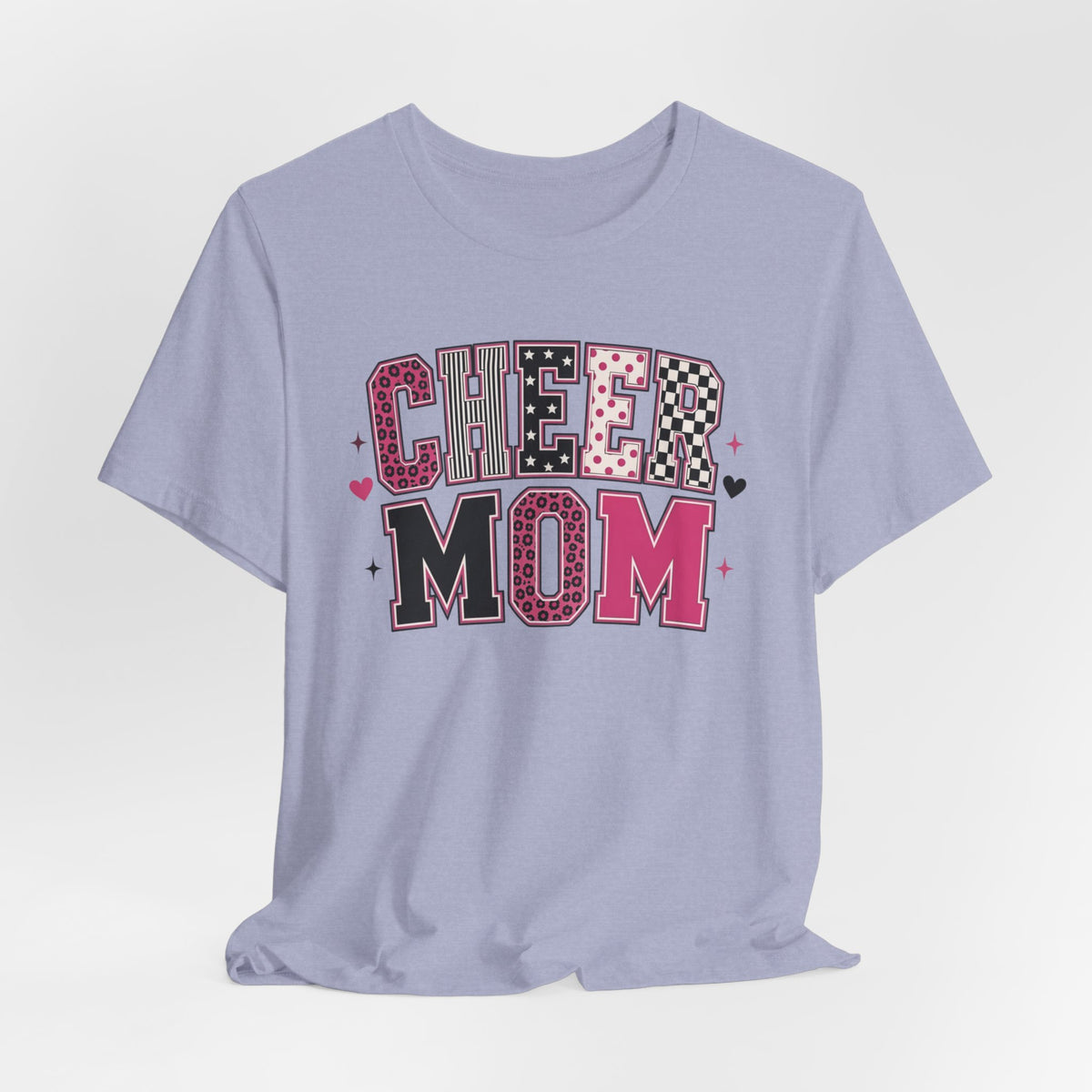 Cheer Mom T-Shirt