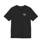 Stick It Front/Back T-Shirt